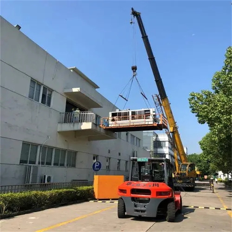 枞阳县小型吊车出租电话