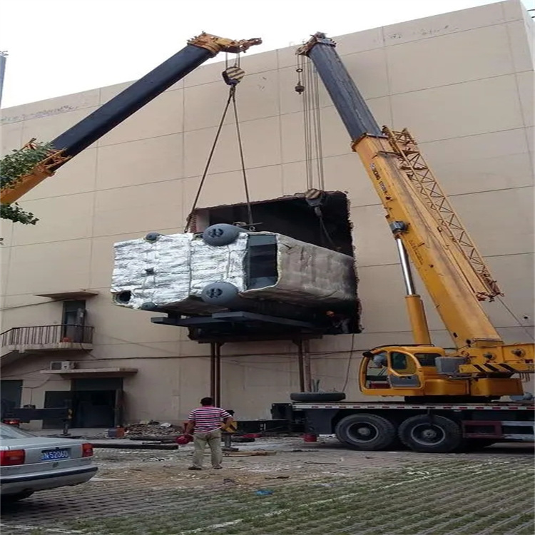 枞阳县吊车租赁公司出租吊车需要哪些证件