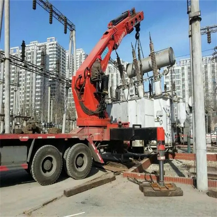 枞阳县就近吊车出租|工地厂房吊装设备租赁|24小时高效响应