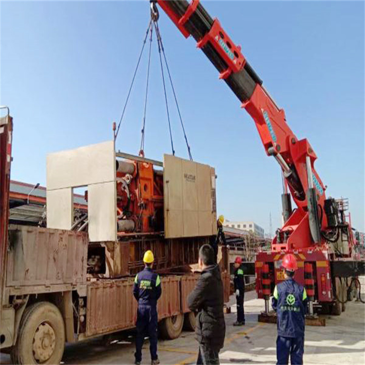 枞阳县附近随车吊出租，便捷服务与实用联系方式