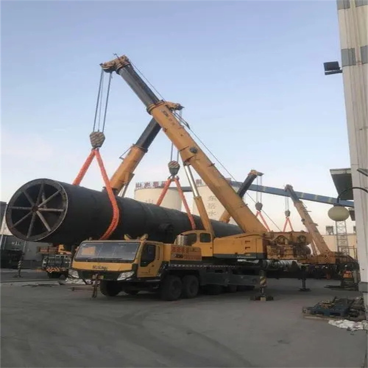 枞阳县找哪里有附近吊车出租|35吨|本地快速响应