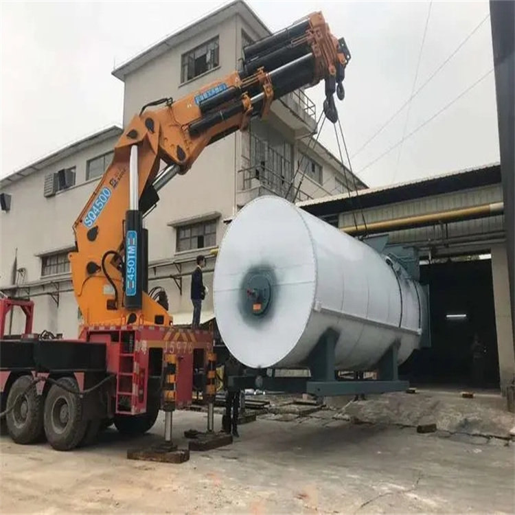 枞阳县室内装修小型折臂吊出租服务：高效解决方案与租赁指南