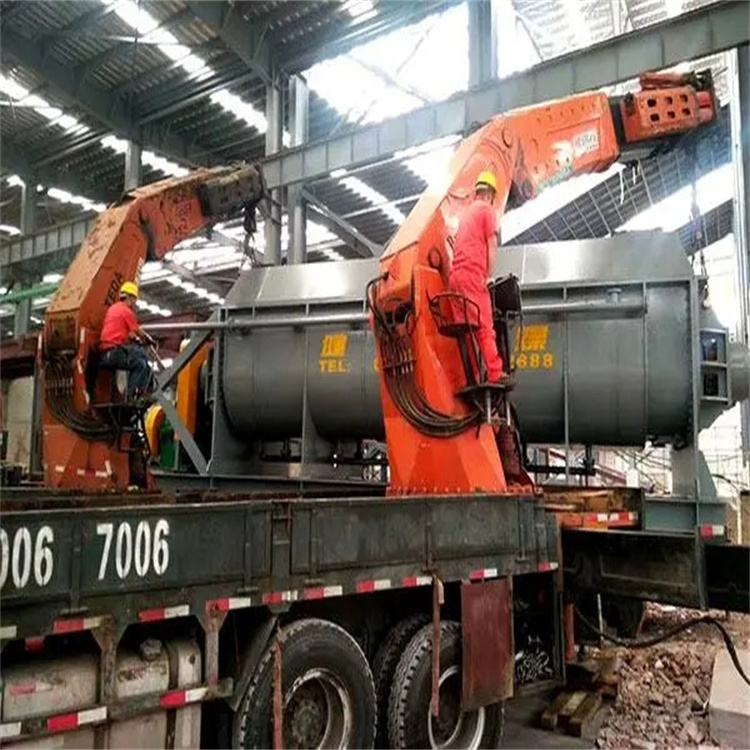 枞阳县大型随车吊出租多少钱