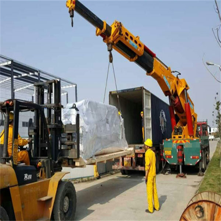 枞阳县专业随车吊出租电话