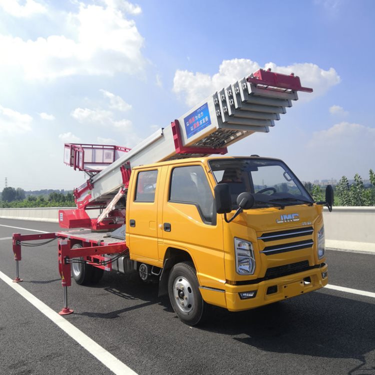 枞阳县出租云梯车电话 水泥上楼