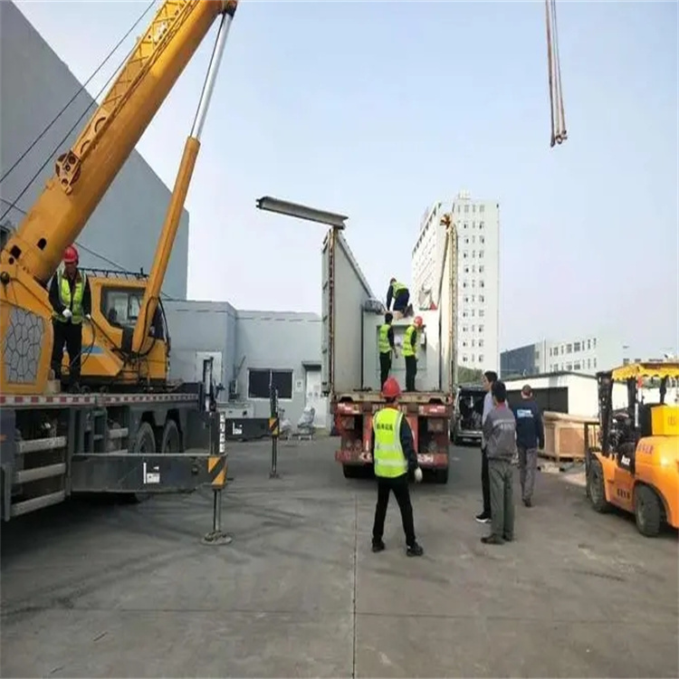 枞阳县如何找到附近的吊车救援服务