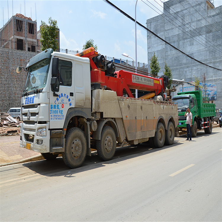 枞阳县50吨随车吊出租