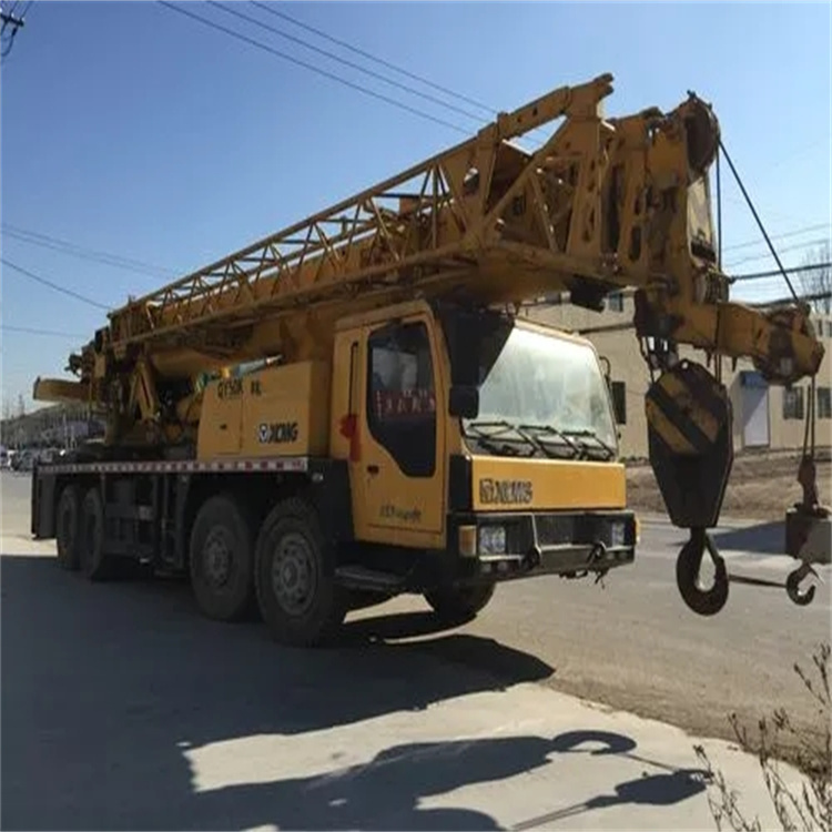 枞阳县哪里有专业吊车出租