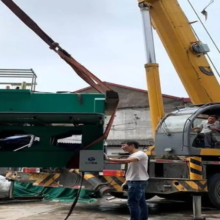 枞阳县长期租赁大型吊车有价格优惠吗？